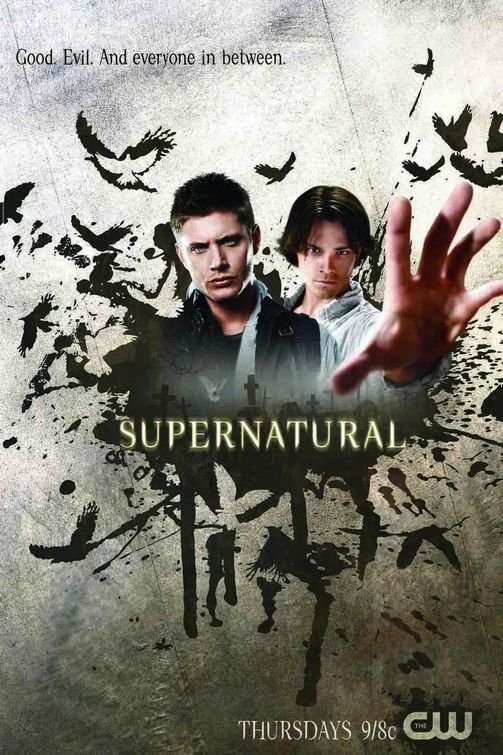 Supernatural 7. Sezon 11. Bölüm DVBRip XviD Türkçe Altyazılı Tek Link indir