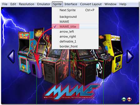 maximus arcade 2.10 full